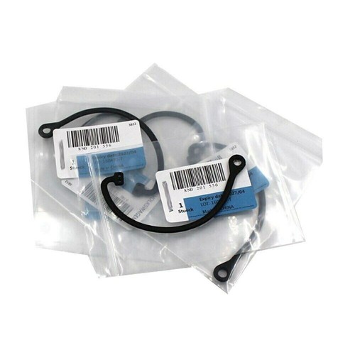 Cable Fuel Oil Tank Cover Black Brand New Fuel Tank Cover Rope Parts Replacement - Picture 16 of 19
