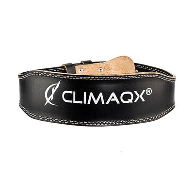 Climaqx Power Belt, Size L, Schwarz