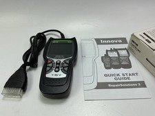 Innova 5310 Carscan Inspector Code Scanner Professional Obd2 Diagnostic Reader