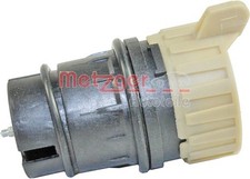 METZGER Automatikgetriebe Steuereinheit Steckgeh&auml;use F&uuml;r MERCEDES 2035400253