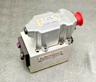 MOOG D631-195C T230 Hydraulic Valve 1/2" NPT