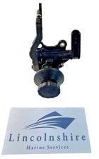 Mercury Mariner 6HP 8HP 9.9HP 15HP Choke Fast Idle Knob Two Stroke Used Outboard