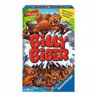 Billy Biber - Mitbringspiel