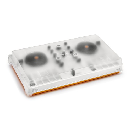 Hercules DJControl Mix Ultra mobiler DJ-Controller - Afbeelding 2 van 9