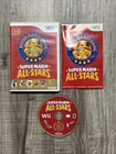 Super Mario All Stars CIB (Nintendo Wii, 2011)