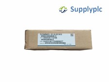1PCS New Yaskawa SGMMS-01A3C6S Servo Motor In Box Expedited Shipping
