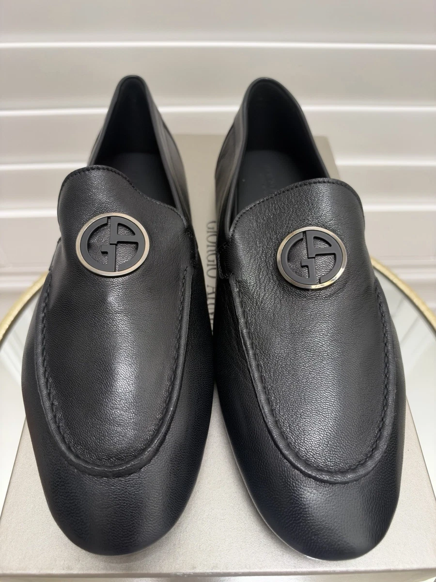 25+ giorgio armani mens shoes for sale | Updated Oct 2026