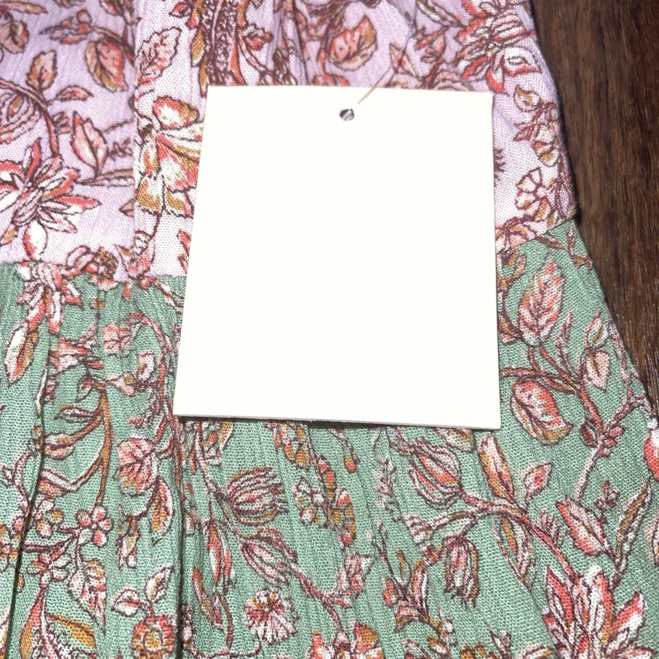 Vestido O’Neill L para niñas nuevo con etiquetas Foto 2 de 4