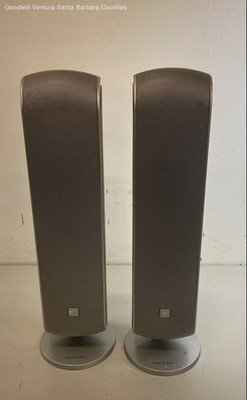 Bowers & Wilkins VM1 Speakers Pair