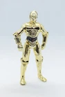 Star Wars Power of the Force C-3PO Kenner Action Figure Loose