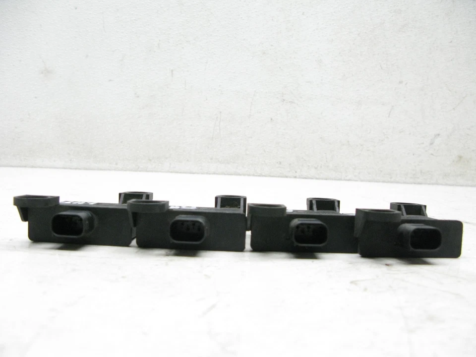 04-12 宝马 E64 650i X5 X6 Z4 1 3 5 6 7 系列轮胎压力模块 TPMS 套装 — 第 3/4 张图片