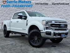 2021 Ford F-250 Super Duty Lariat