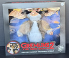 TRICK OR TREAT STUDIOS GREMLINS 2 LENNY 14" TALL DELUXE MOGWAI PROP / TOY — photo 1