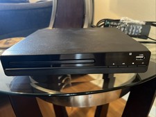 Mini Multimedia Player DVP-506 with Remote Co...