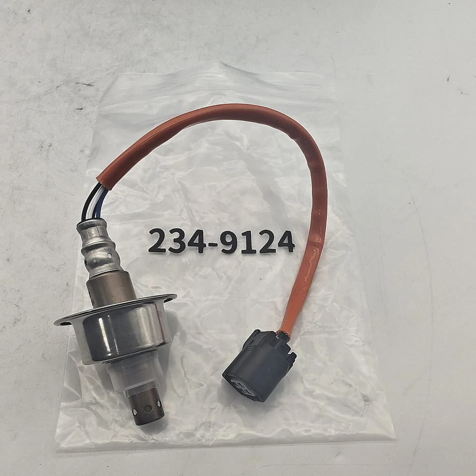 New 1x DENSO O2 Oxygen Sensor Upstream 234-9124 For 2007-2011 Honda Civic L4 Foto 4 de 4