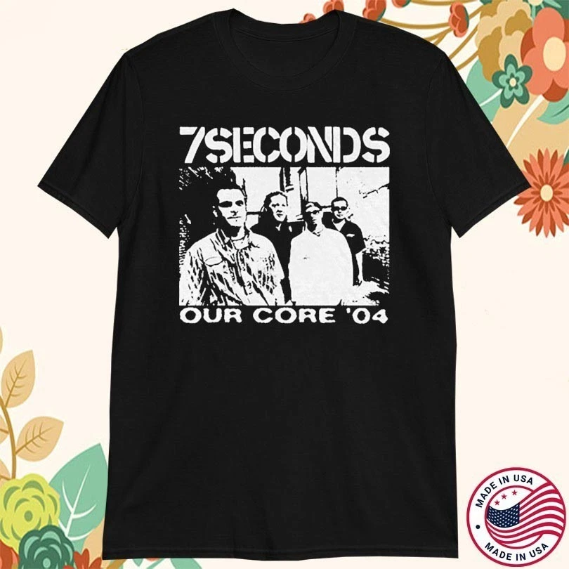 7 seconds shirt products for sale | eBay