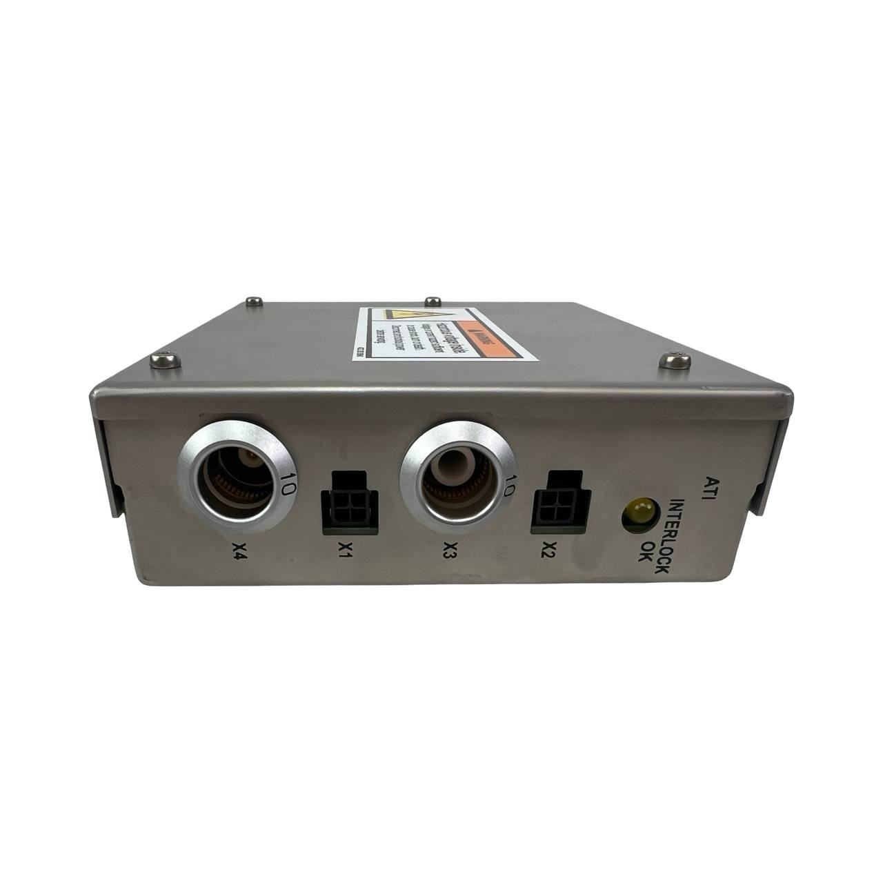Laser Control Board FEI 1044730_C | 15/18/000393
