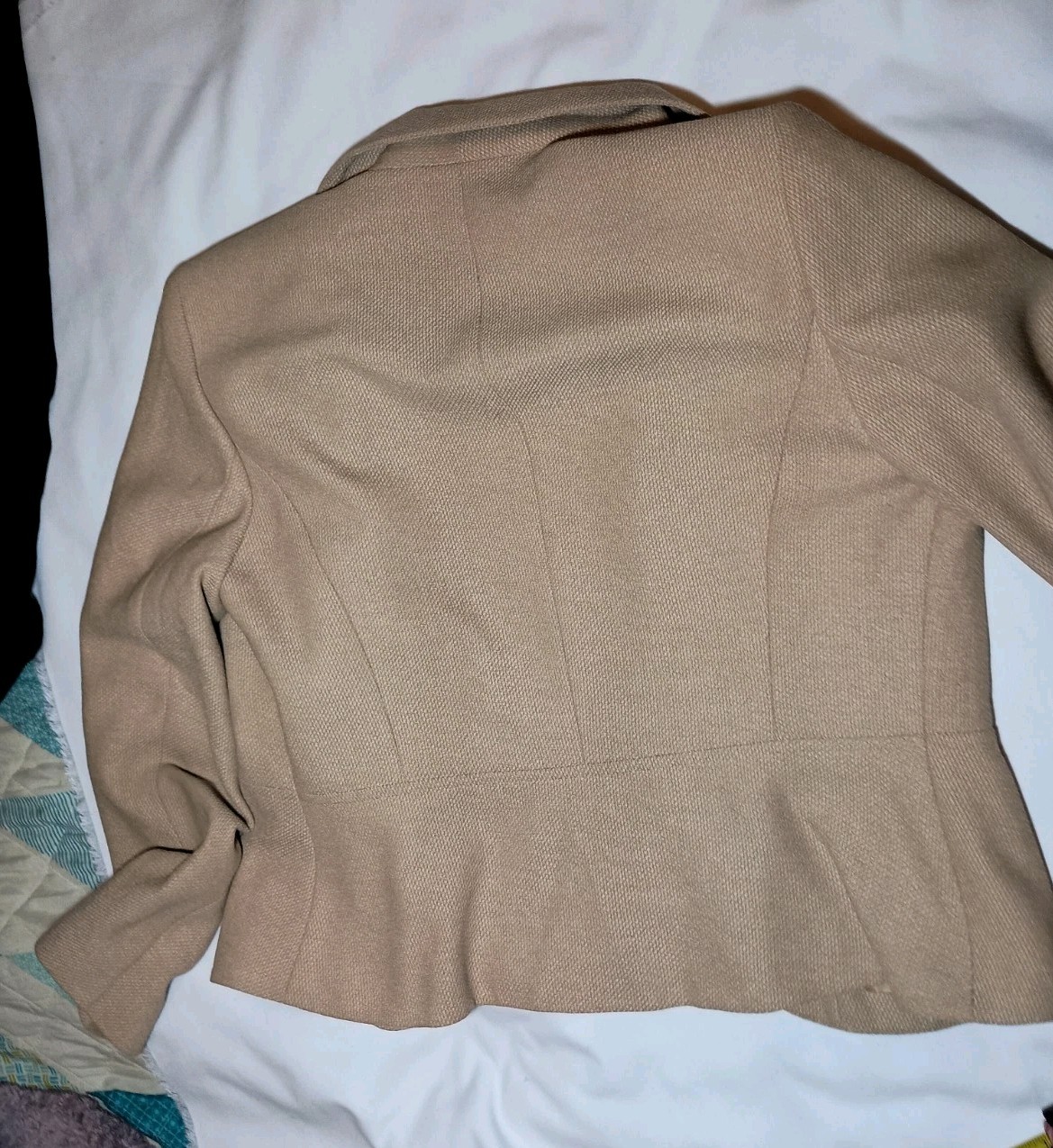 Le Suit - Skirt Suit - Size 6P