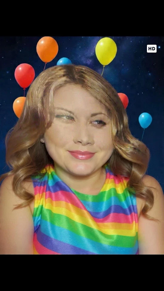 Elon Musk Premiers The Wedding Skybow 9 Kit de Nueve SkyBows... Foto 4 de 4