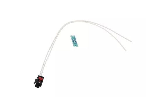 Genuine GM Black Wiring Harness Connector Kit 84941154 - Picture 3 of 8
