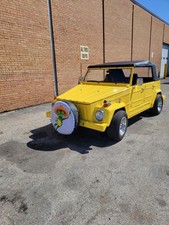 1973 Volkswagen Thing for Sale
