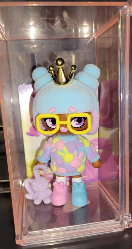 Kweenies Kween Of Plushies Doll