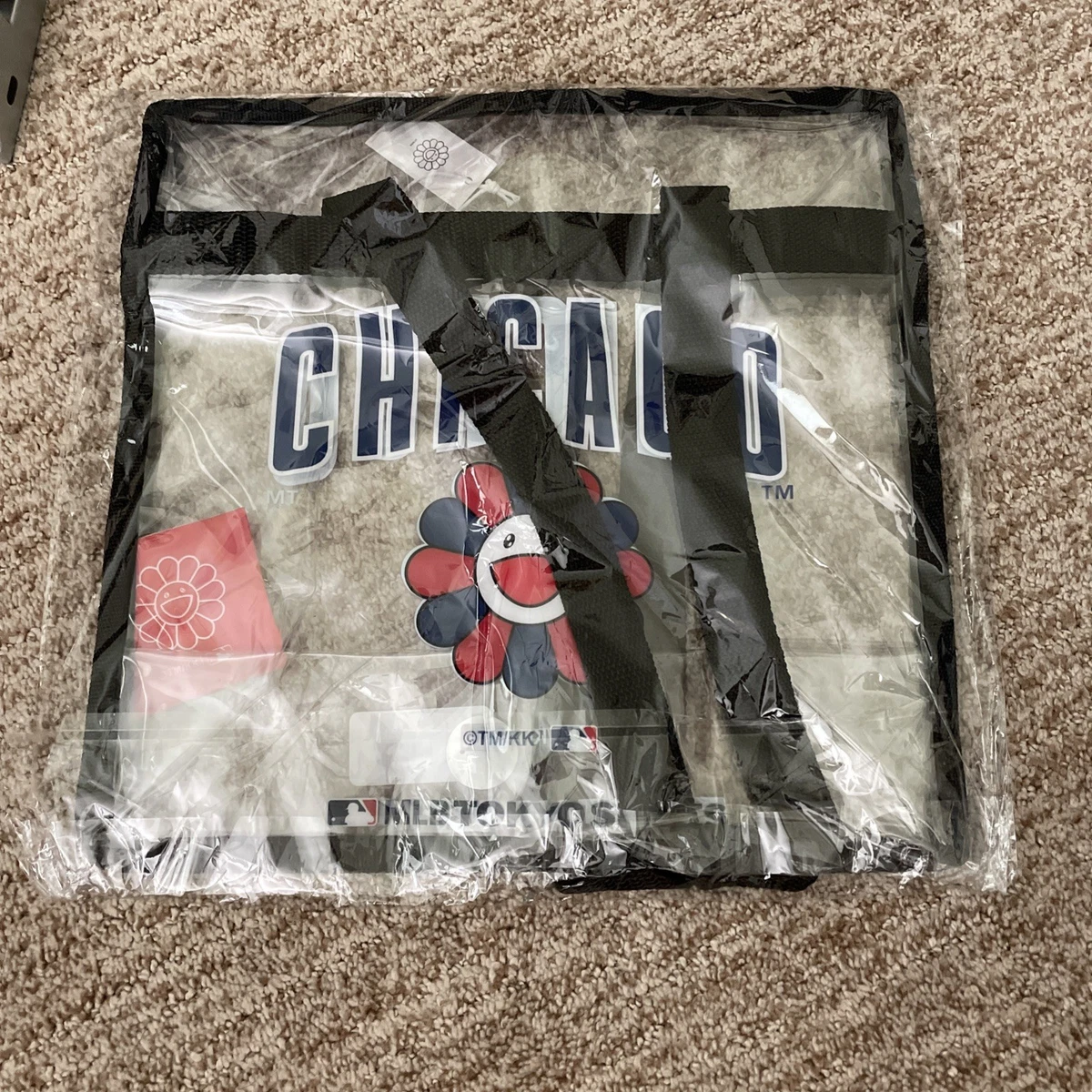 World Series Chicago Cubs MLB Bags for sale | eBay
