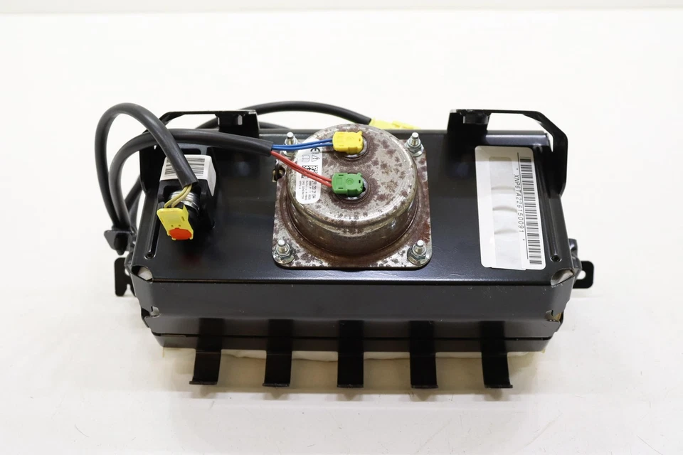 Bolsa de aire para tablero delantero derecho Infiniti Qx60 2022-2023 98515-6ta9a Foto 4 de 4