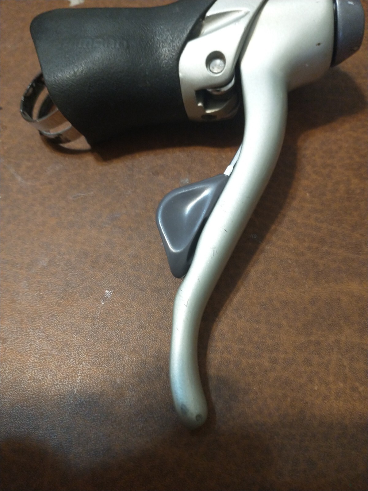 shimano 8 speed shifter set