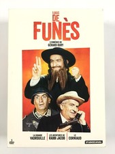 Louis de Funes Coffret 3 DVD / 3 Films de Gérard Oury