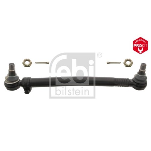 Febi Bilstein 27573 Lenkgetriebelagerung - Mercedes M-Klasse