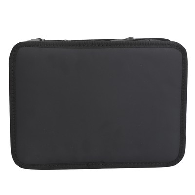 Barber Tool Bag Friseur Portable Carrying Case Haarschnitt Pflege Kit