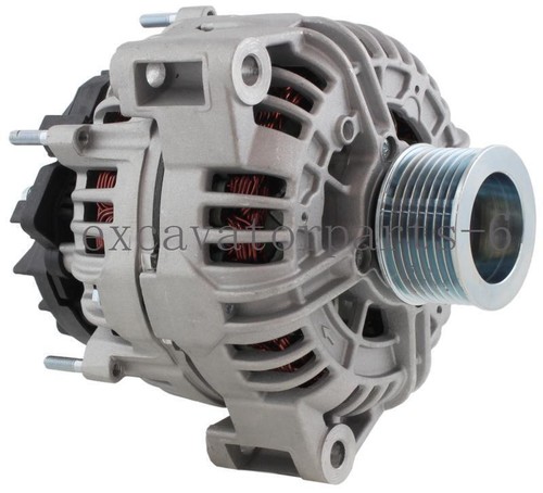Alternator RE210793 RE55571 Fits For John Deere 9330 9630 4730 7730 - Picture 4 of 7