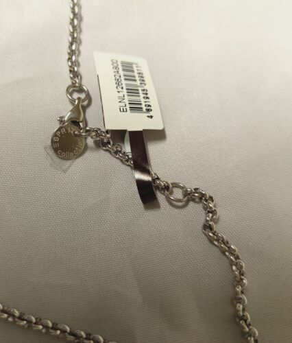 Esprit Collection Damen Kette Edelstahl poliert Athina ELNL12662a800 Neu OVP - Bild 4 von 10