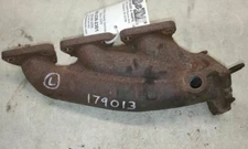 Driver Exhaust Manifold VIN Model Fp 3.0L Fits 14-17 AUDI SQ5 778998