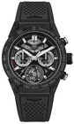 TAG Heuer Carrera Chronograph Tourbillon Titanium CAR5A8WFT6071
