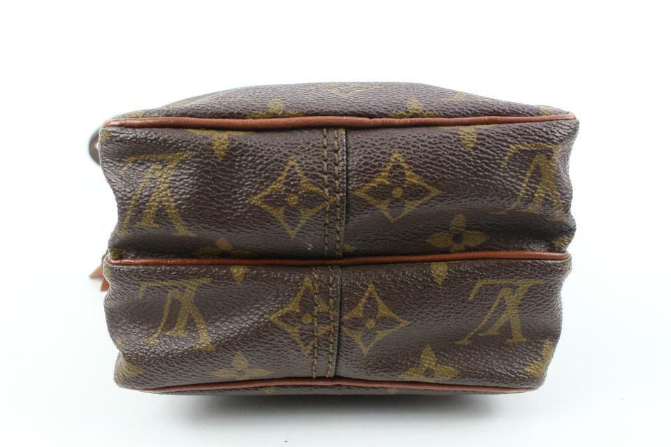 Louis Vuitton Monogram Mini Amazon Crossbody Bag … - image 9