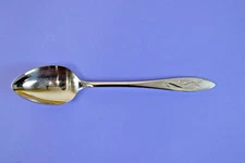 Oneida Stainless Ember Glow Flatware 6 1/8" Teaspoon