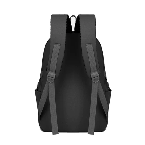 Canvas Mädchen Schulrucksack Frauen Reise Loptop Schüler Büchertasche 18" Tagesrucksack - Bild 5 von 47