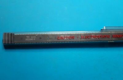 D8255AC-2 D8255AC 2 D8255AC2 8255AC-2 D8255 DIP40 In Stock - Foto 5