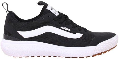 VANS ULTRARANGE EXO MTE TOBACCO/BLACK SKATE SHOE