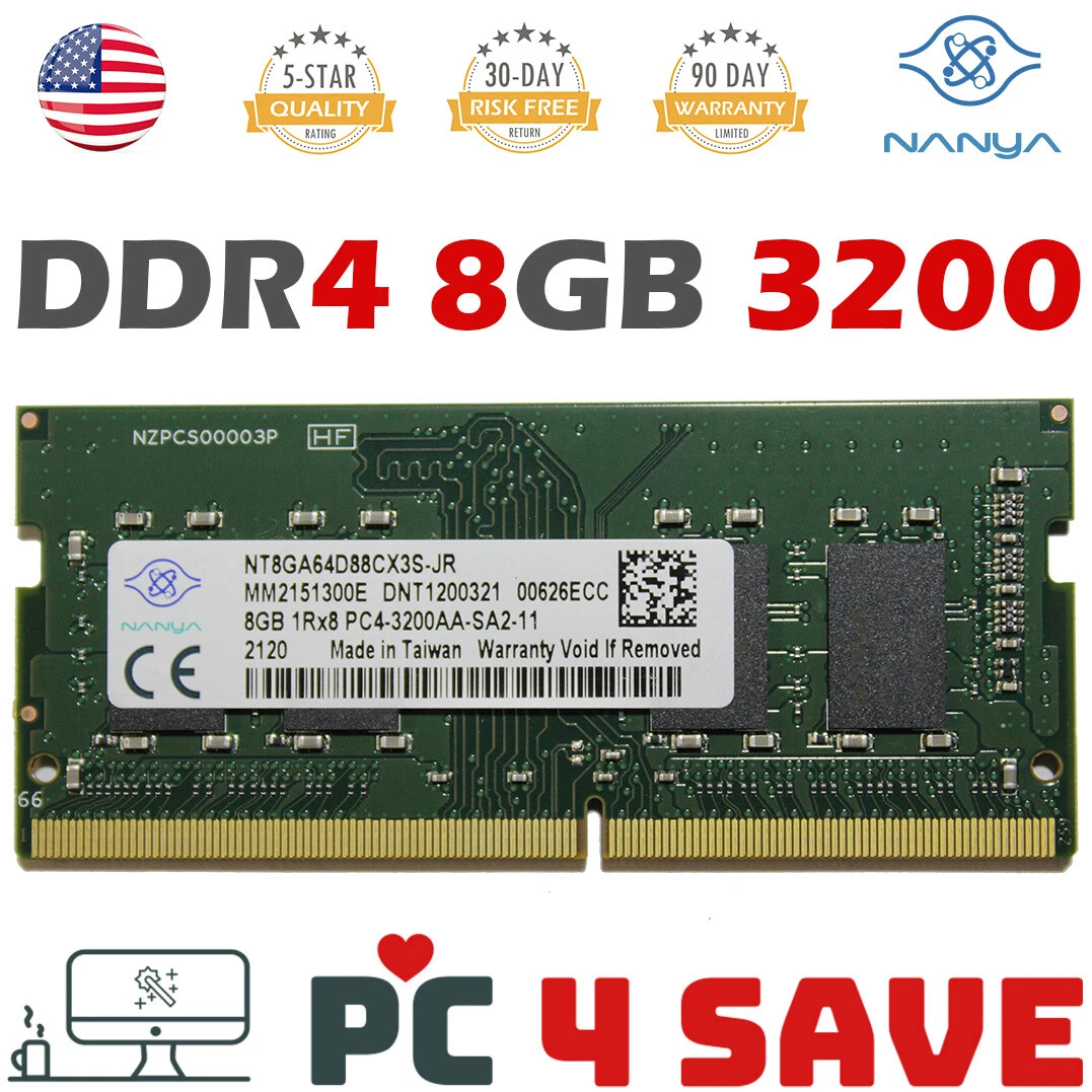 Nanya ddr4 best sale