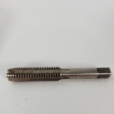 LSI U.S.A. 1/2-13 GH3 NC HS 4 Flute Tap Hand Tool Threading Metal Machinist