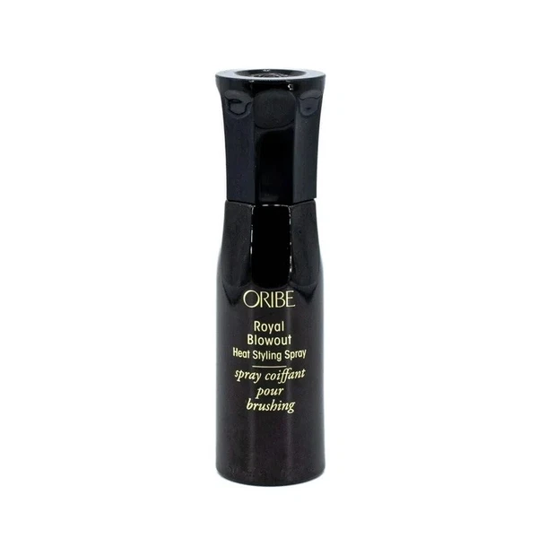 Oribe Royal Blowout Heat Styling Spray Travel Size 1.7 oz