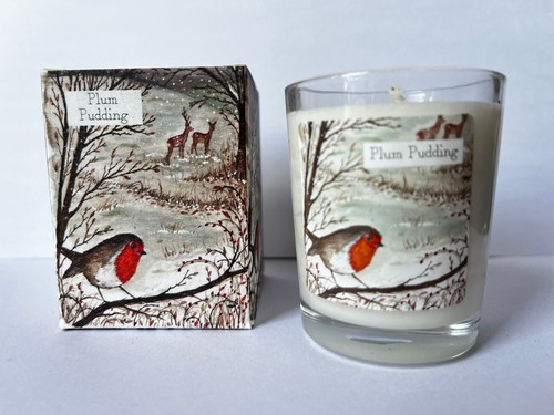 SCENTED SOY WAX CANDLES ESSENTIAL OIL Vegan NATURAL AROMA FRAGRANCE 30 HOUR BURN - Picture 26 of 31