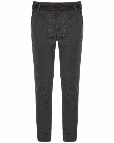 Pantalone Da Lavoro - Lancelot Fangio Rossini - Foto 9