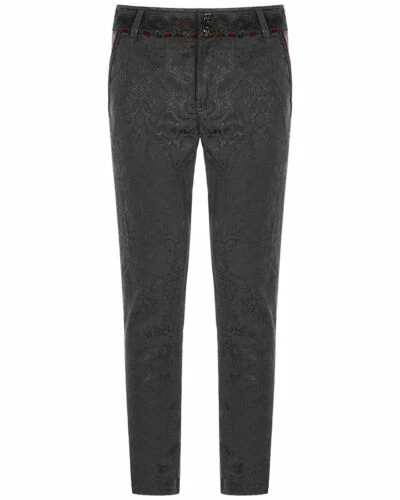 Pantaloni da uomo inverni in cotone