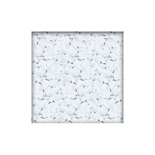 Marmorsplitt Schneeweiss 8/12 mm Dekosplitt Garten Deko Zierkies (2,18 EUR/kg)