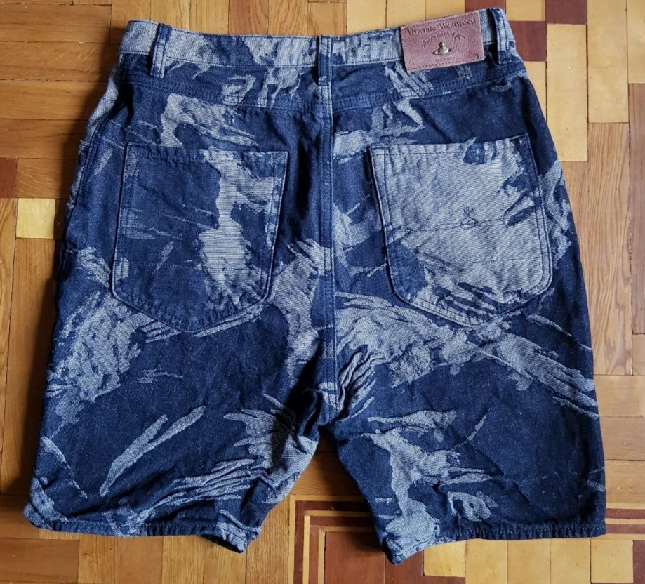 Vivienne Westwood Shorts for Men for sale | eBay