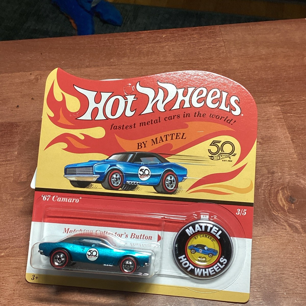 Diecast Hot Wheels 2018 105 Car Collector Set Hot Wheels 2018 105